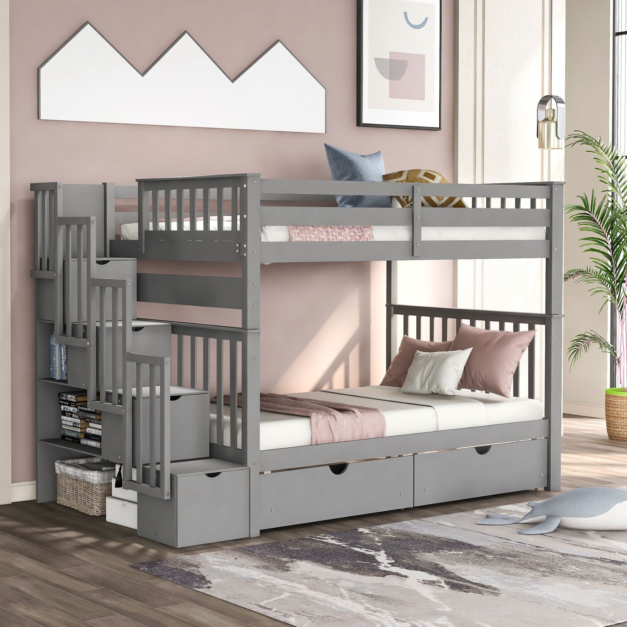 Bunk Bed Collection