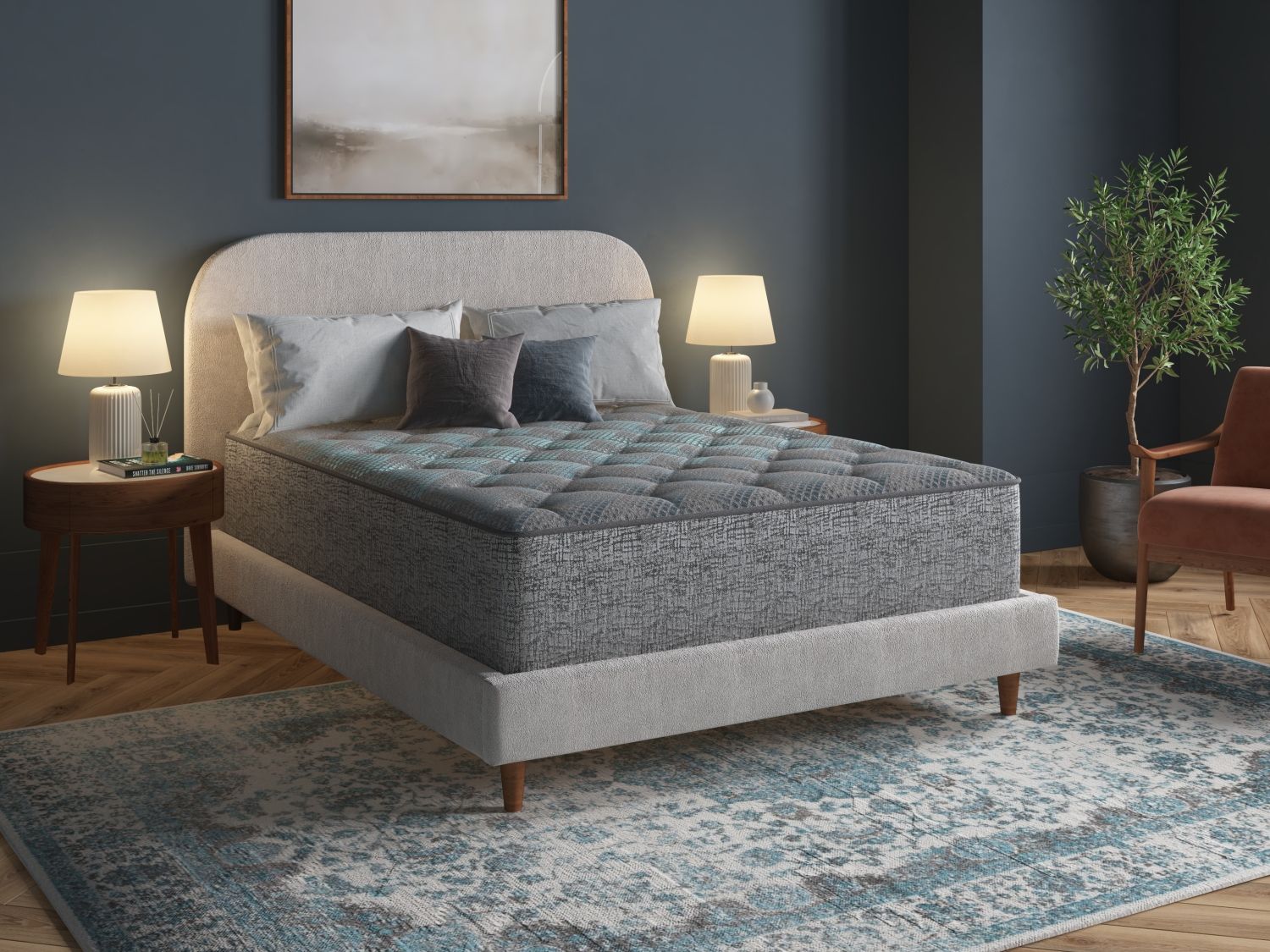Mattress Collection